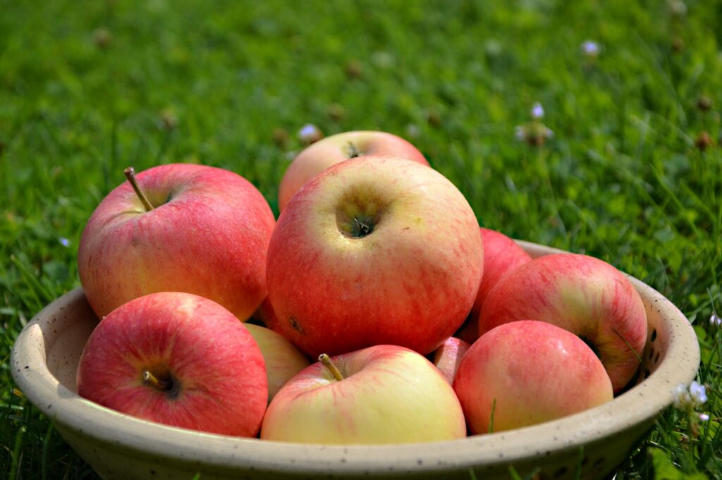 Apple