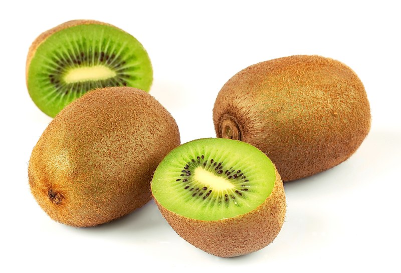 Kiwi Fruits